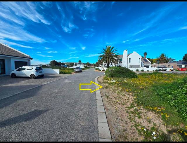 LAND FOR SALE IN SHELLEY POINT